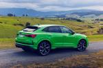 Audi RS Q3 Sportback 2020 года (AU)